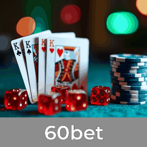 60bet: Aproveite a Comodidade do App Completo para Apostas