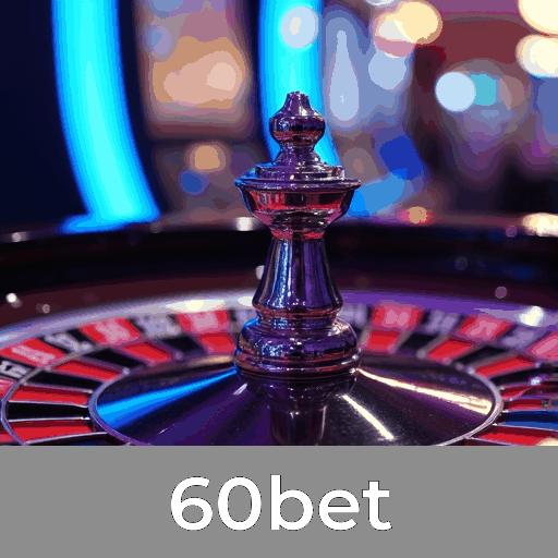 Experiência Suprema em Jogos com 60bet