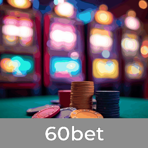 Experimente o acesso seguro instantâneo exclusivo no 60bet