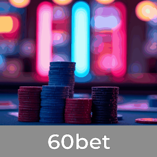 Explore a Generosidade dos Bônus Únicos da 60bet