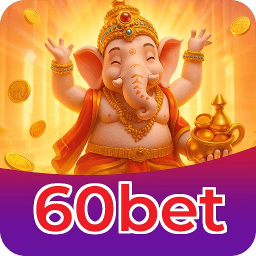 60bet Logo